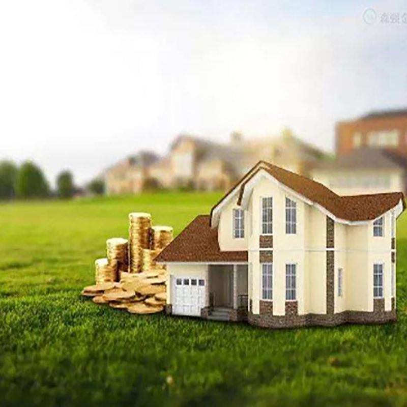 下谷坪土家族乡房产二次抵押贷款